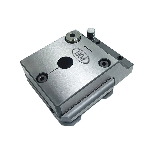 POFI Brand Levelling Adapter Macro Comaptible To 3R-262HP System 3R