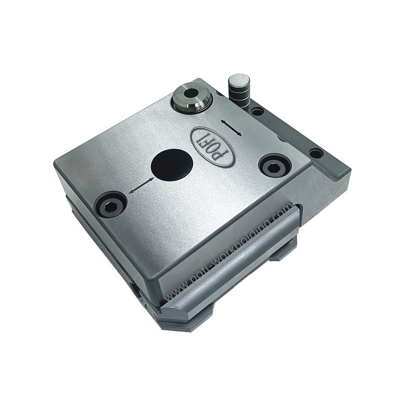 POFI Brand Levelling Adapter Macro Comaptible To 3R-262HP System 3R