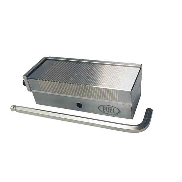 POFI Table Magenetic 140 X 50x 44 Mm FT01326