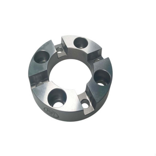POFI MTS Centering Plate P ER-033600