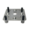 POFI Corrosion-resistant Centering Plate 50 C ER-094180