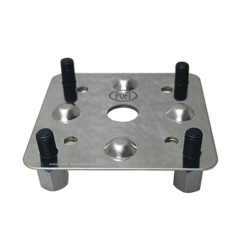 POFI Corrosion-resistant Centering Plate 50 C ER-094180