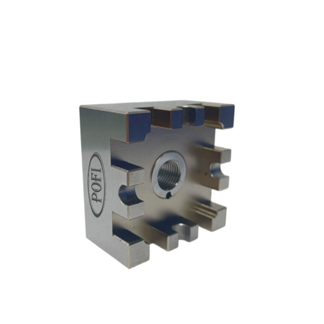 POFI Pallet Clamper H5.50 Pallet