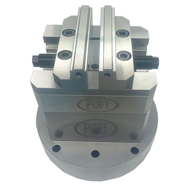 Top-Grade EROWA-Compatible Fixture Manufacturer in China