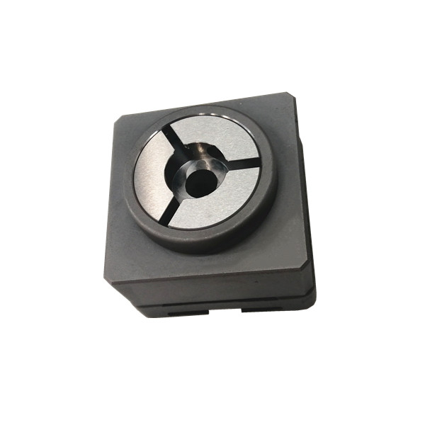 POFI Manual Chuck Adapters Macro-Junior 3R-466.4033 