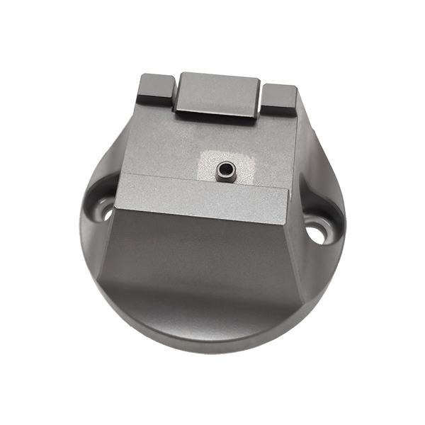 Dovetail Slot Collet D49-4-600