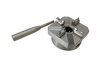 EROWA Compatible Manual Chuck D80 ER-036345