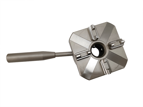 PO-K0080-Manual Chuck D80-2-600