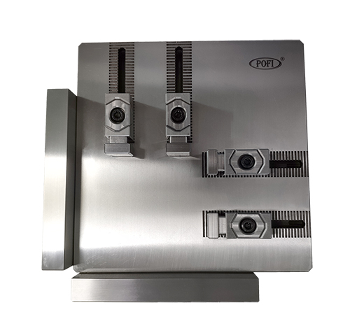 Clamping tools special use for tiny component 100x150mm-1-500
