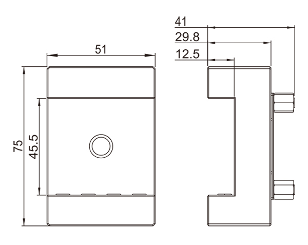 U45 Stainless Steel-Specification