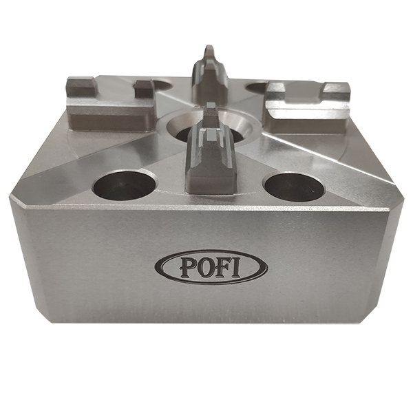 Manual Chuck D90-1-600