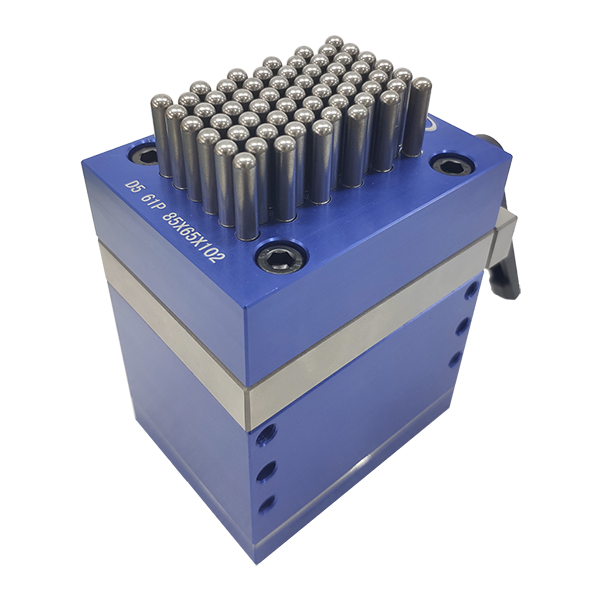 Flexible Tooling Fixture-85x65x102-2-600