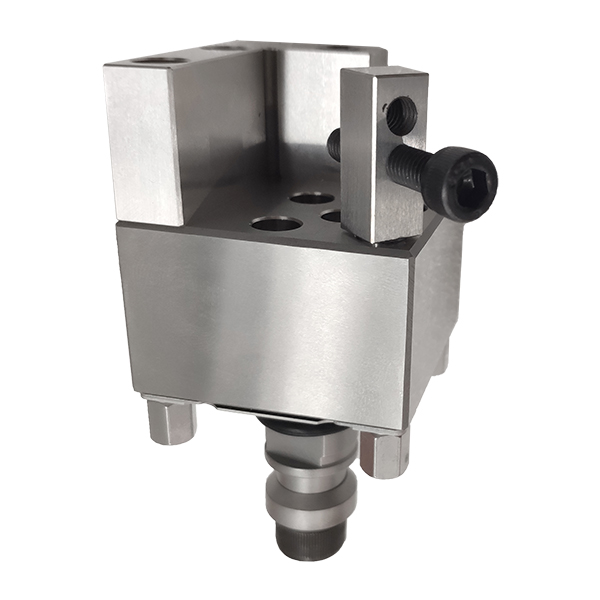 ER-008458-V-block Holder Stainless-5-600