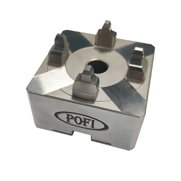 BEP-3500902 Adapter for System 3R to Erowa-1-600
