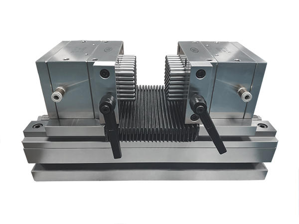 Flexible Tooling Fixture