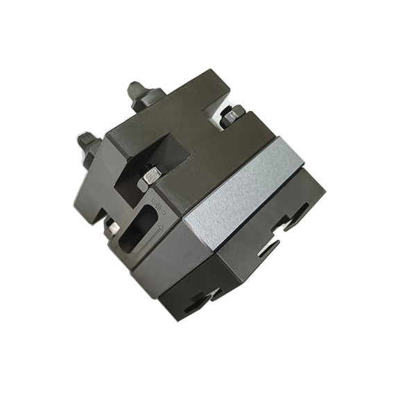 POFI Adapter Chuck From System 3R To Erowa Compatible