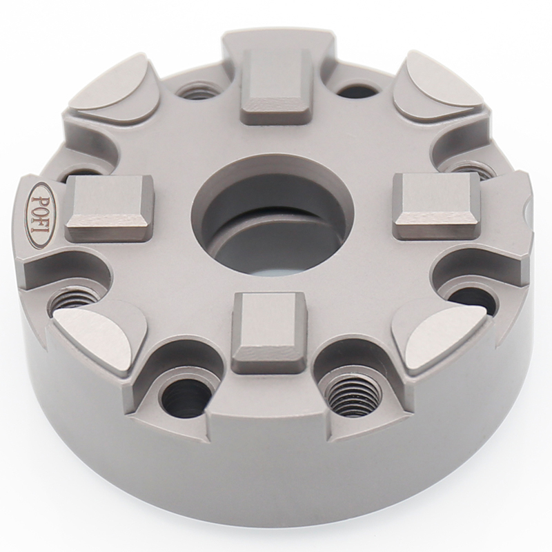 Manual Chuck MacroStd 3R-600.23-S 3R-600.24-S-PO-3M0033-3M-D75-(2)
