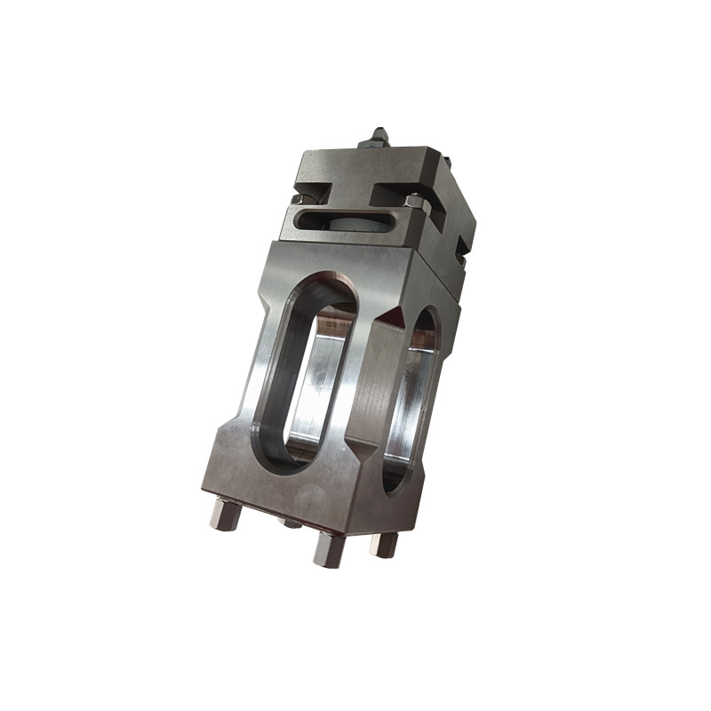 POFI Quick Chuck 50