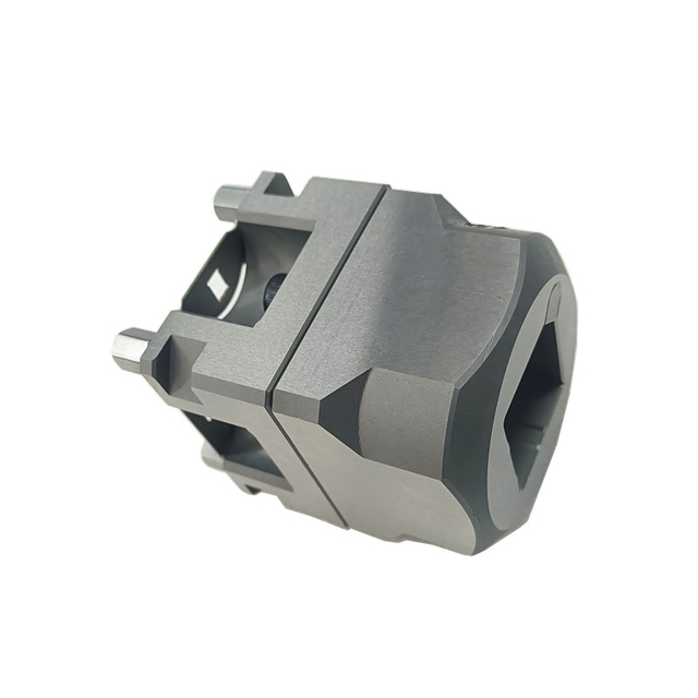 POFI Square 25 Electrode Holder for WEDM EDM Compatible To ER-093993