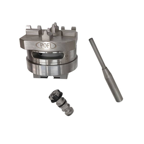 3R to EROWA Manual Adapter Chuck-4-600