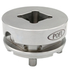 ITS S25 Stainlees Steel Holder Prisround φ72 ER-035209