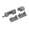 POFI Ruler Vice for WEDM Machining Compatible 3R-239.1