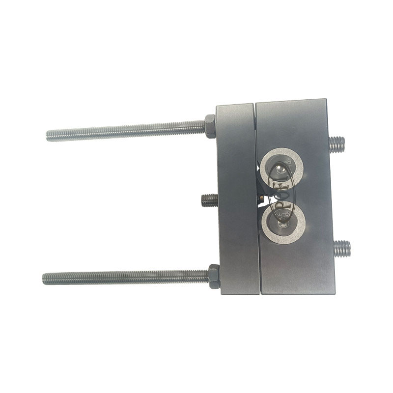 POFI ER019248 Prism holder 80 PalletSet W logo