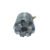 POFI D75 Pneumatic Chuck System 3R Version