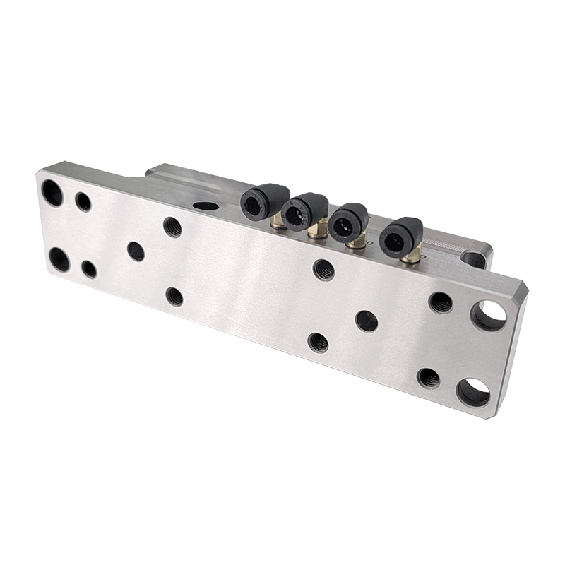 Gripper Link WGS 500-1
