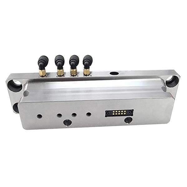 Gripper Link WGS 500-2-600