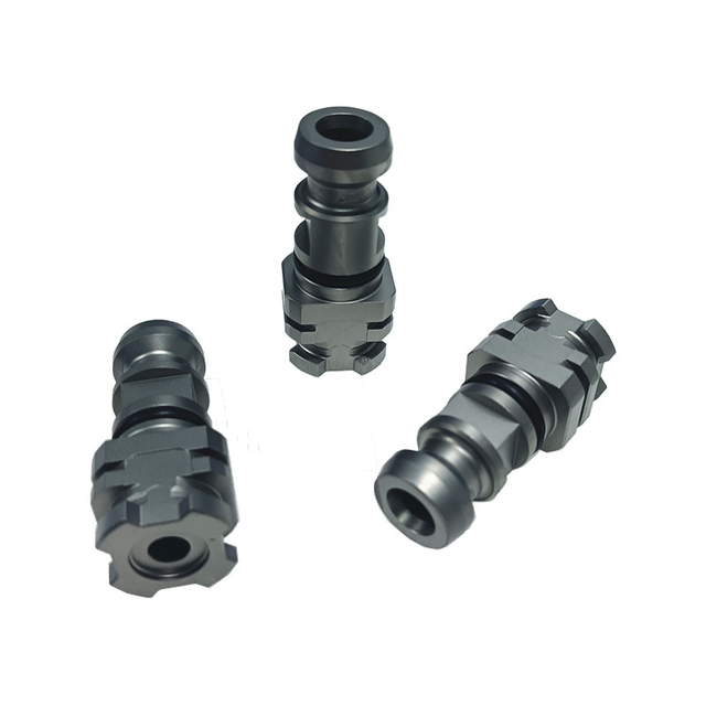 POFI System 3R Drawbar 3R-605.14E