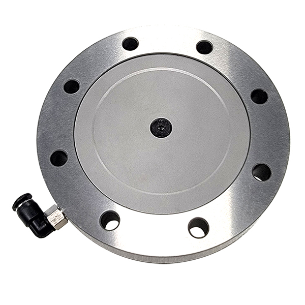 3R-602.81-Pneumatic Chuck Low Profile Std-5-600