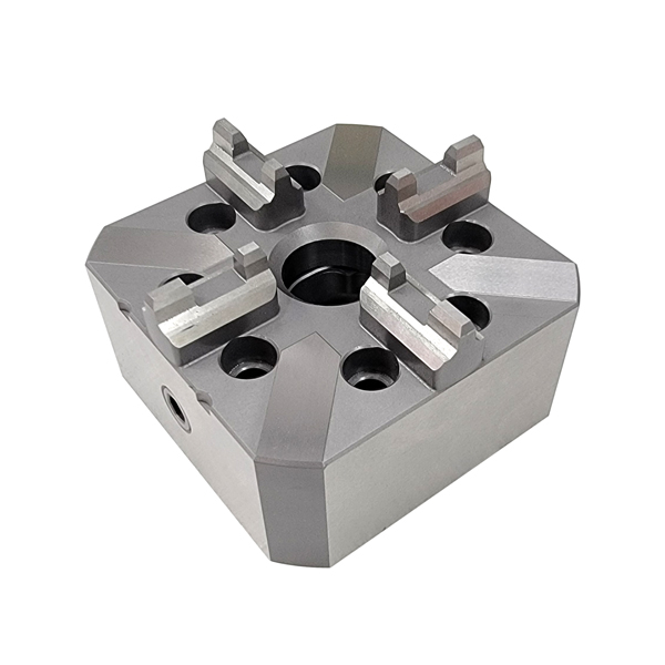 ITS Manual Chuck 80P FT 01043