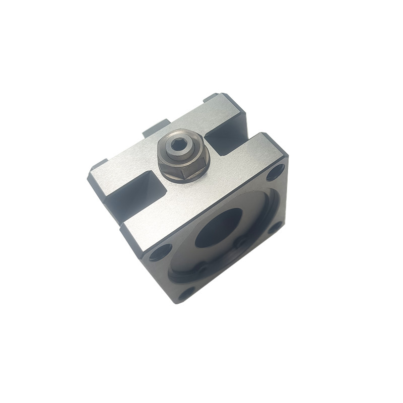 POFI 3M 56x56 manual chuck screw locking2