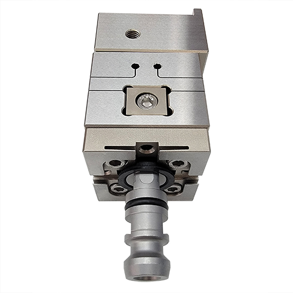 3M Rotatable Pendulum Vise 0-100 Unoset-4-600