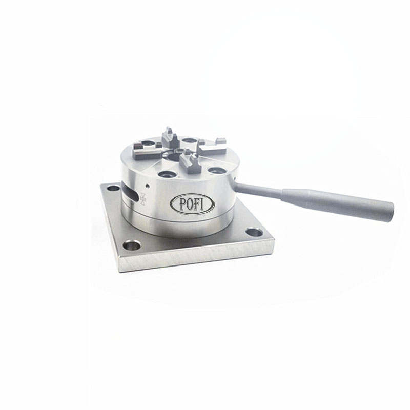 EROWA manual Quick Chuck 100 Combi ER-022514