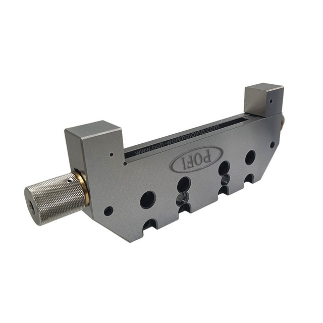 WEDM Precision SuperVice Magnum 3R-292.61HP