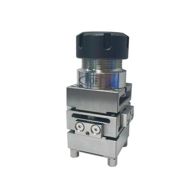 POFI Zekant Plate ER32 Collet Holder ER-008595